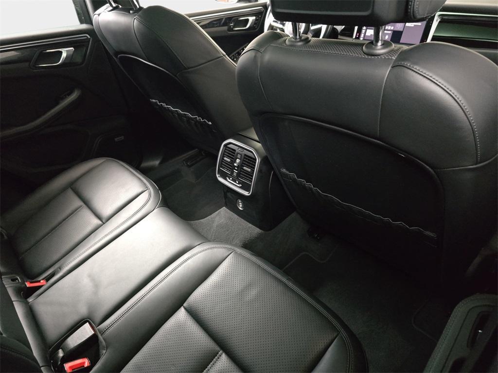 used 2019 Porsche Macan car, priced at $28,990