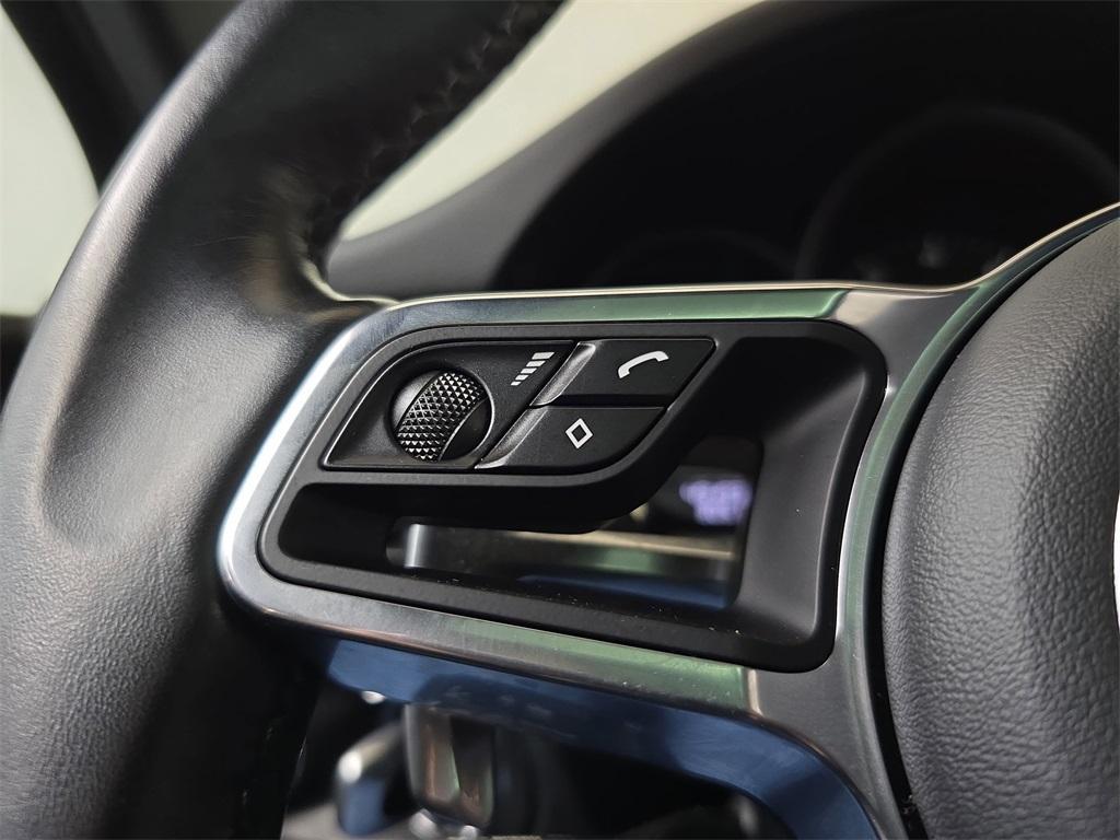 used 2019 Porsche Macan car, priced at $28,990