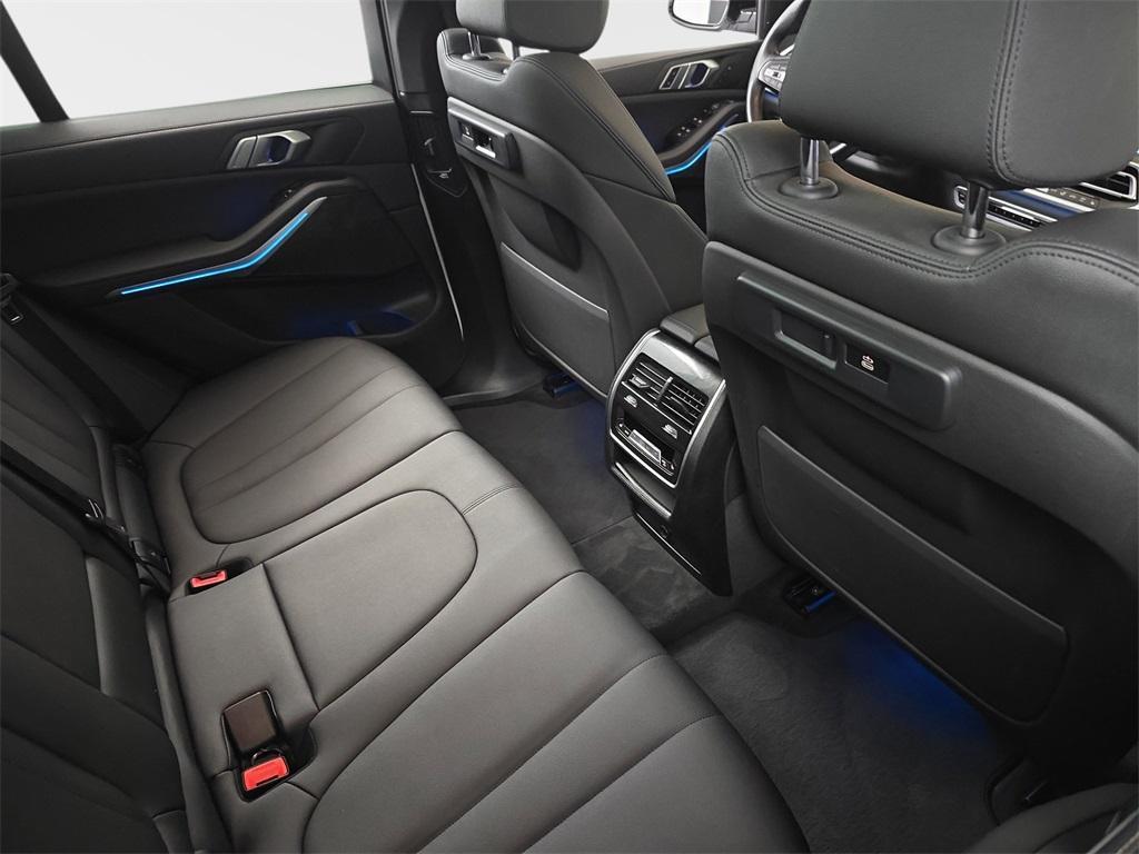 used 2022 BMW X5 PHEV car, priced at $44,295