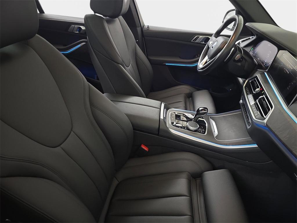 used 2022 BMW X5 PHEV car, priced at $44,295