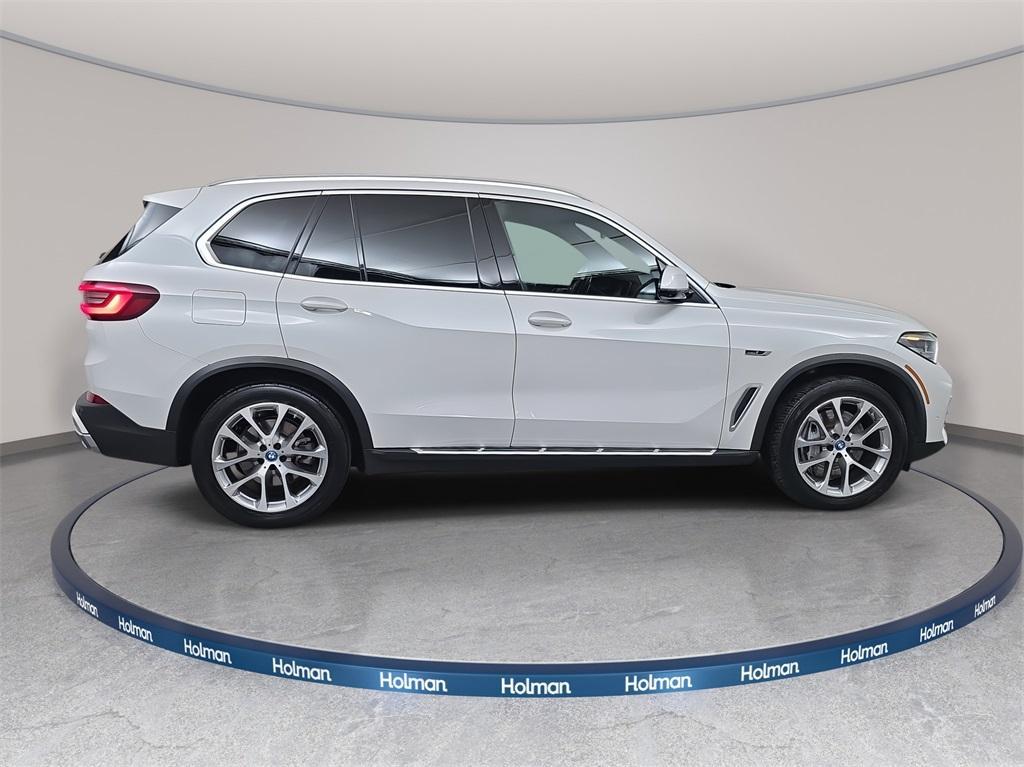 used 2022 BMW X5 PHEV car, priced at $44,295