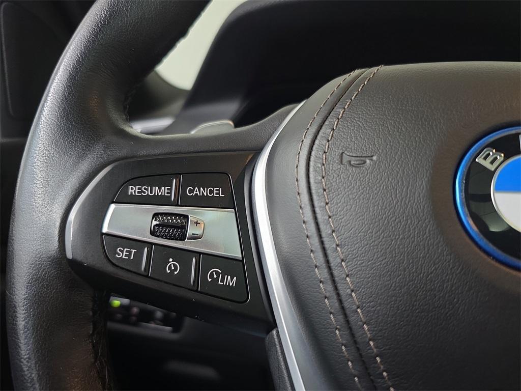 used 2022 BMW X5 PHEV car, priced at $44,295
