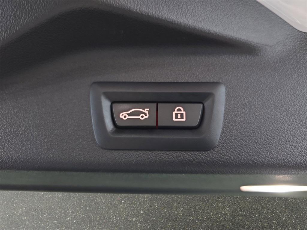 used 2022 BMW X5 PHEV car, priced at $44,295