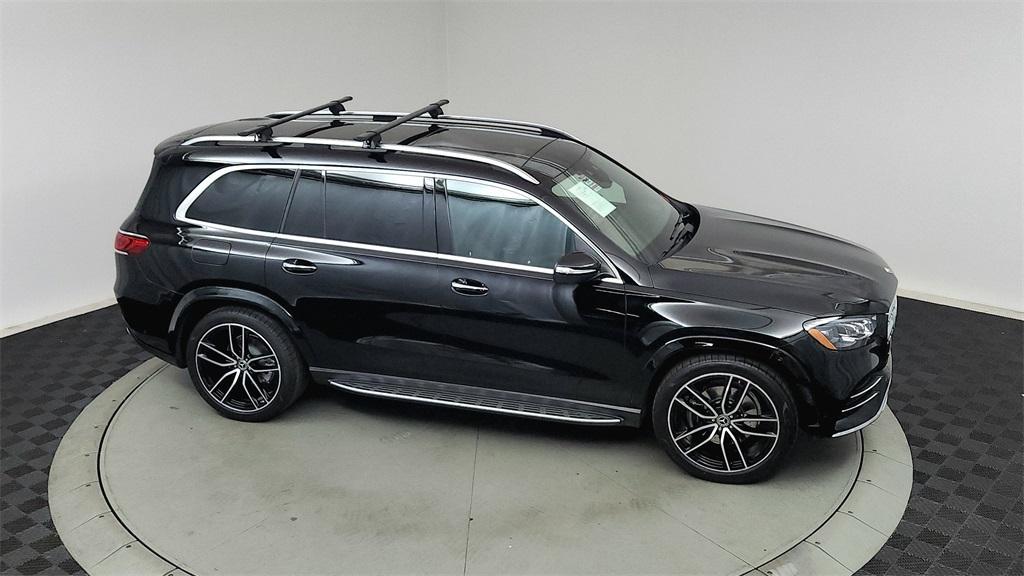 used 2022 Mercedes-Benz GLS 450 car, priced at $59,995