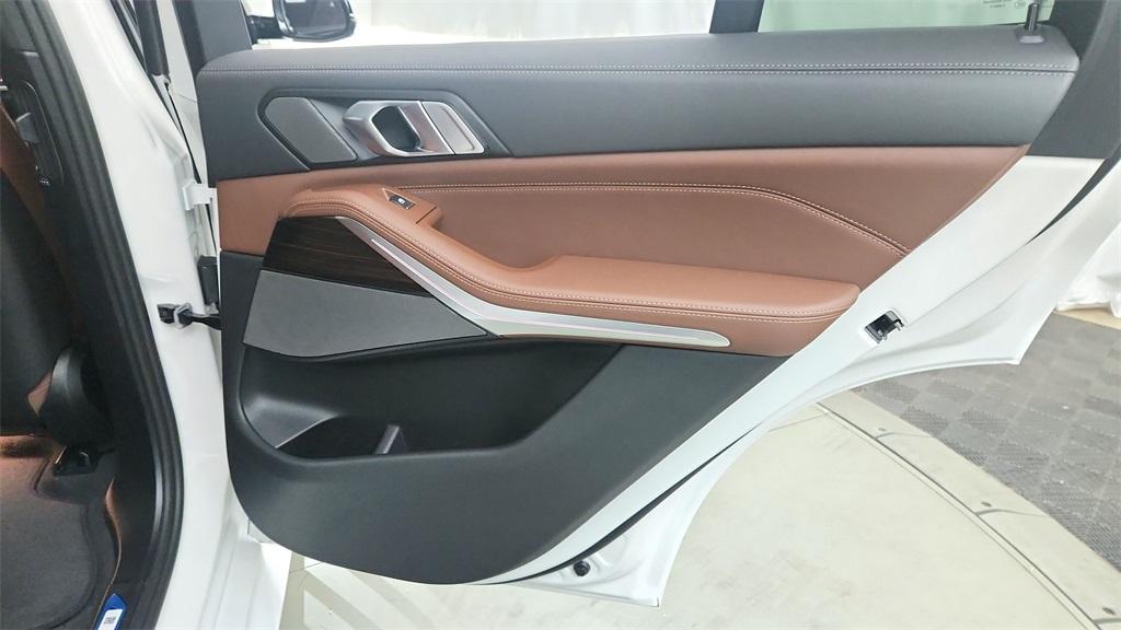 new 2026 BMW X5 car, priced at $81,575