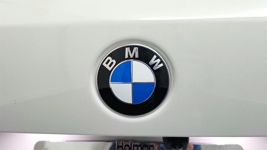 new 2026 BMW X5 car, priced at $81,575