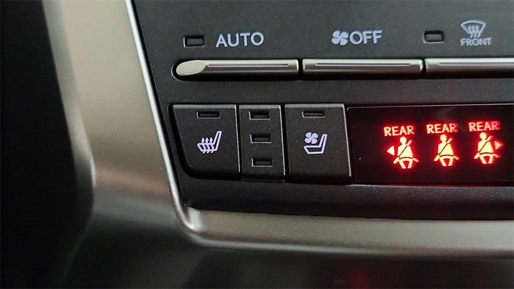 used 2021 Lexus NX 300 car, priced at $32,980