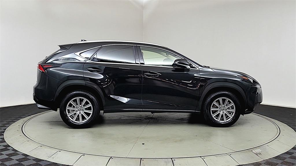 used 2021 Lexus NX 300 car, priced at $32,980