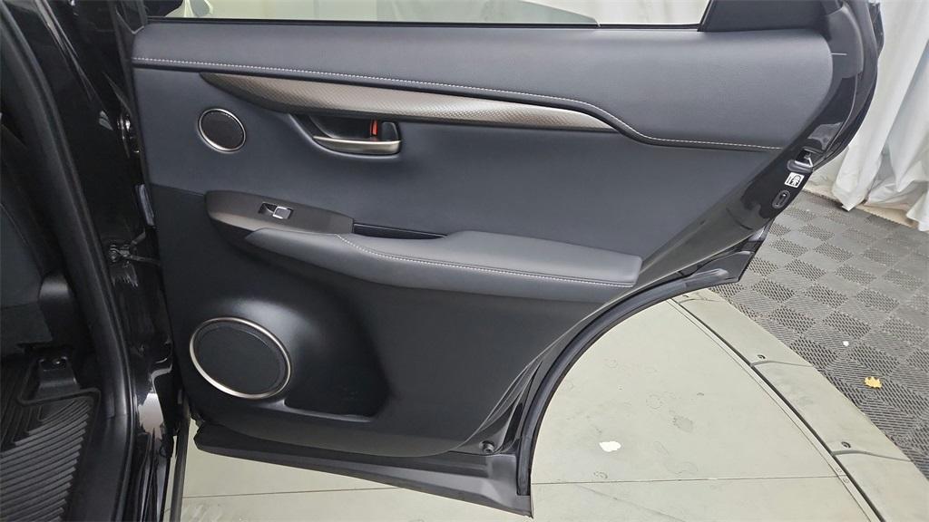 used 2021 Lexus NX 300 car, priced at $32,980