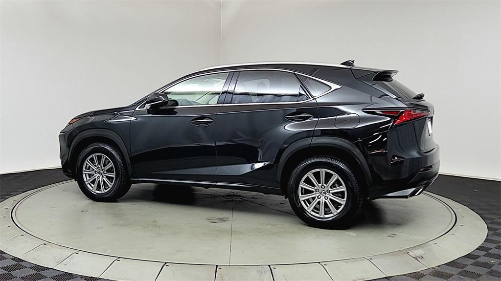 used 2021 Lexus NX 300 car, priced at $32,980