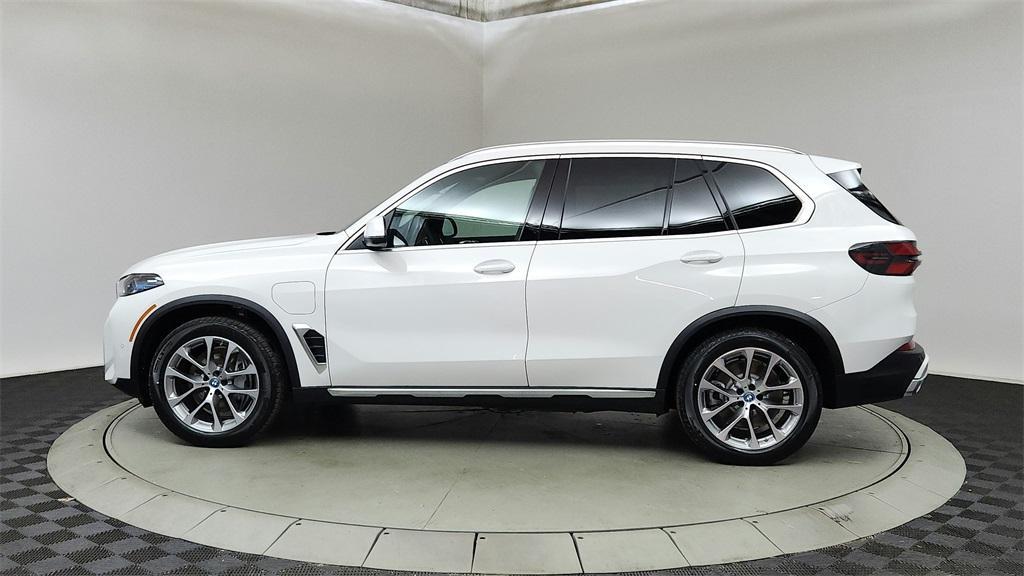 new 2025 BMW X5 PHEV car, priced at $81,885