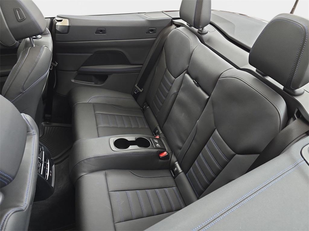 used 2023 BMW 430 car, priced at $48,990