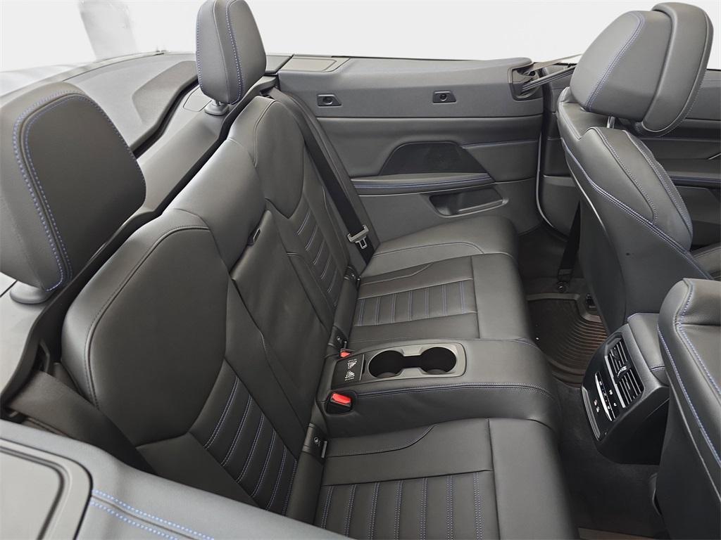 used 2023 BMW 430 car, priced at $48,990