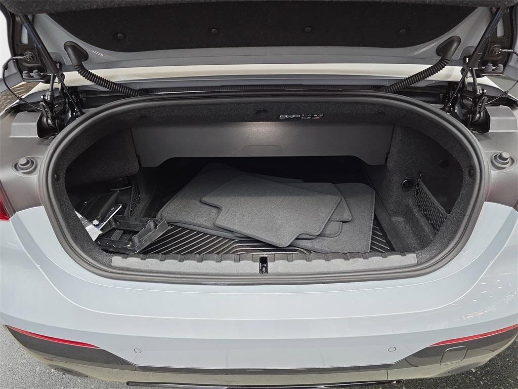 used 2023 BMW 430 car, priced at $48,990