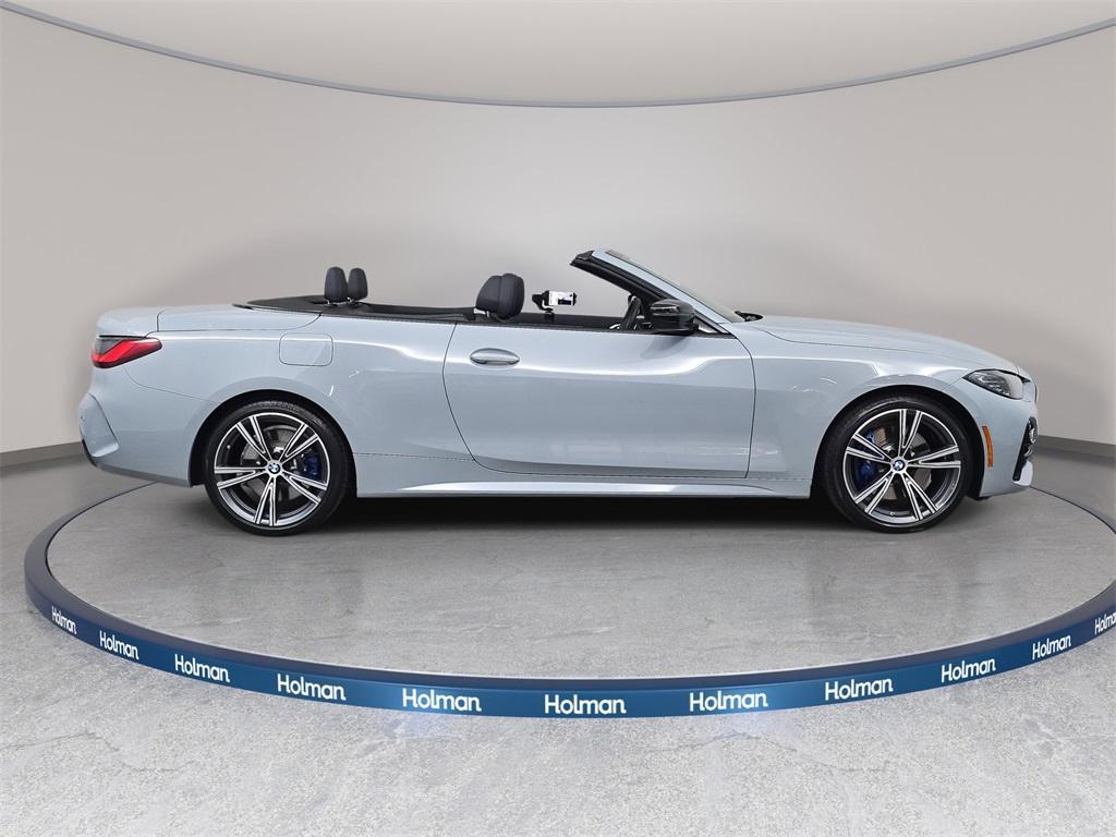 used 2023 BMW 430 car, priced at $48,990