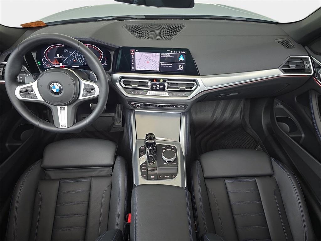 used 2023 BMW 430 car, priced at $48,990
