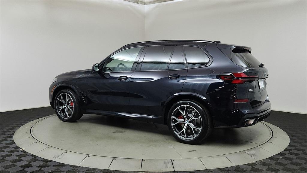 new 2026 BMW X5 PHEV car, priced at $83,800