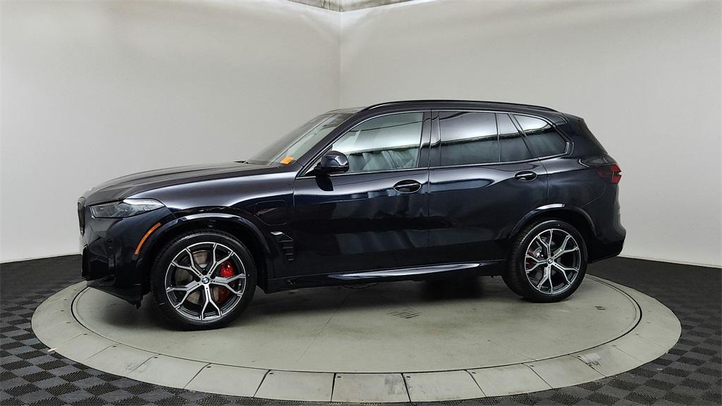new 2026 BMW X5 PHEV car, priced at $83,800