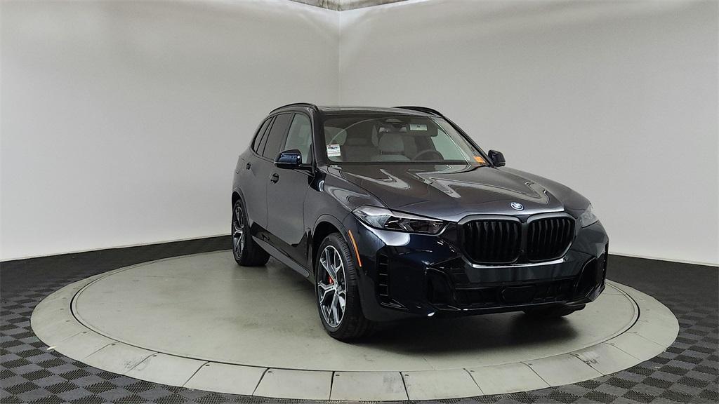 new 2026 BMW X5 PHEV car, priced at $83,800