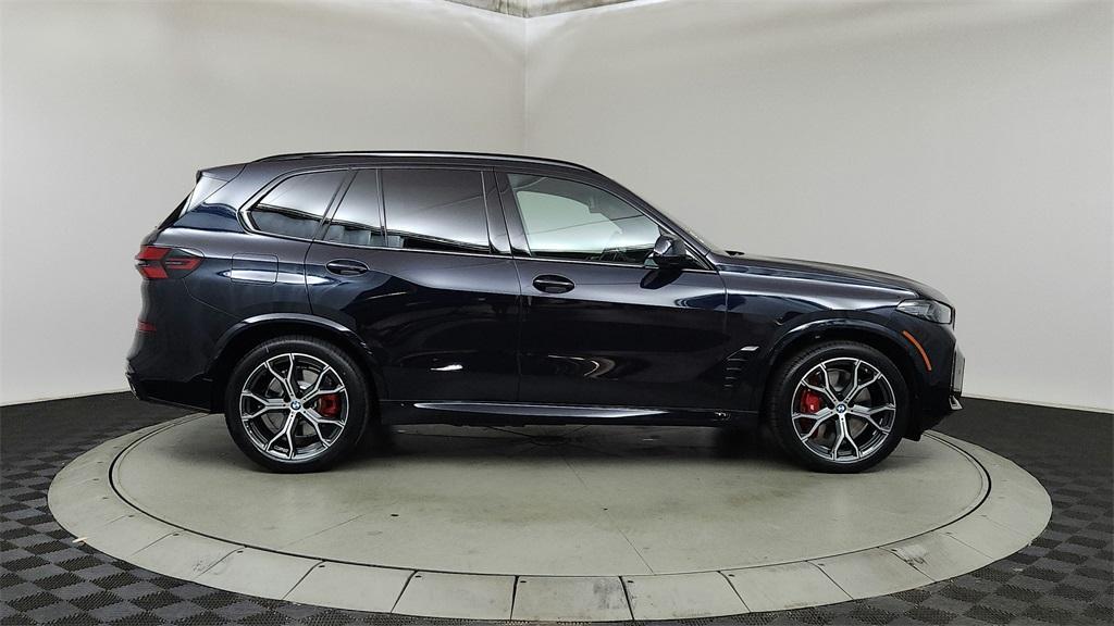 new 2026 BMW X5 PHEV car, priced at $83,800