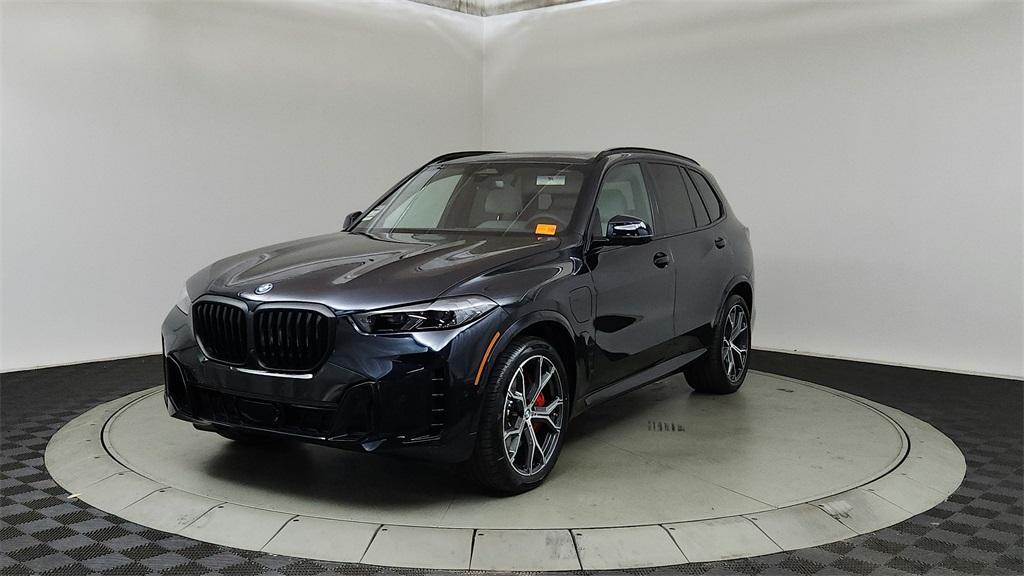 new 2026 BMW X5 PHEV car, priced at $83,800