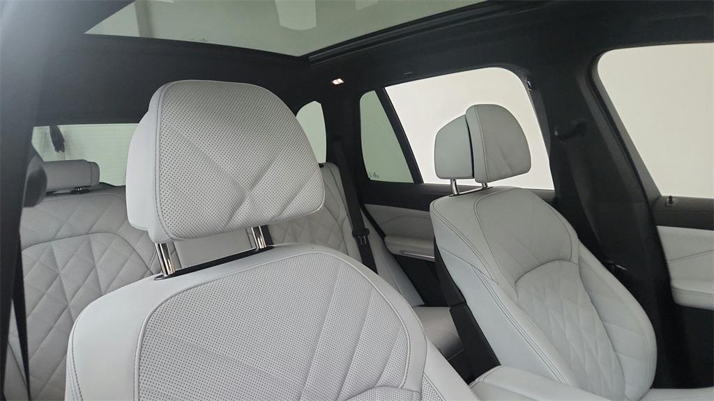 new 2026 BMW X5 PHEV car, priced at $83,800
