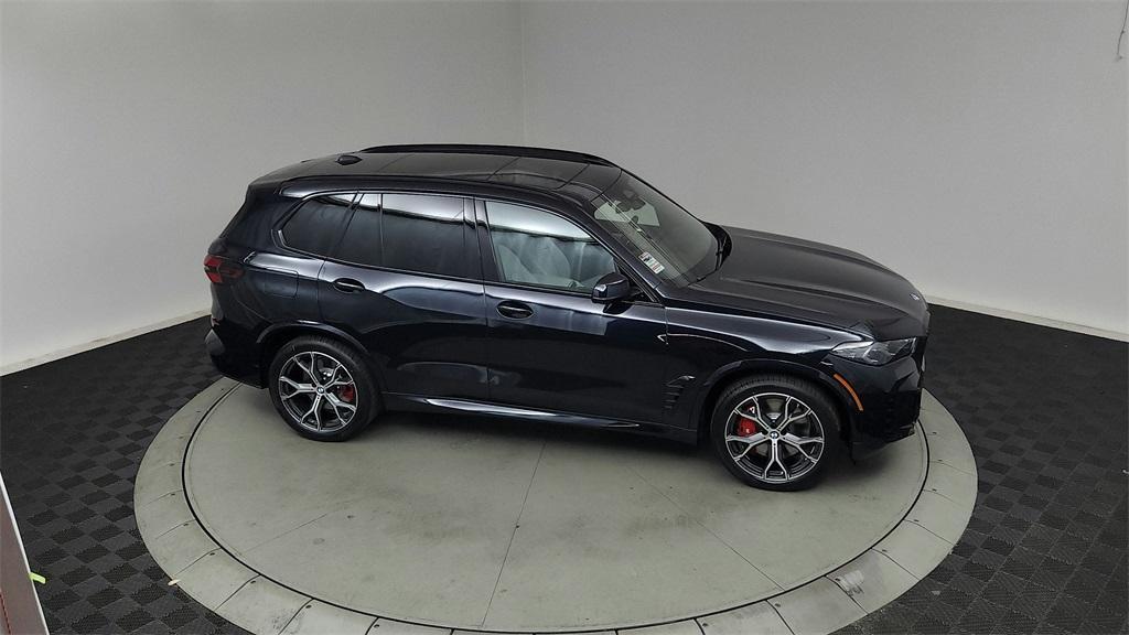 new 2026 BMW X5 PHEV car, priced at $83,800
