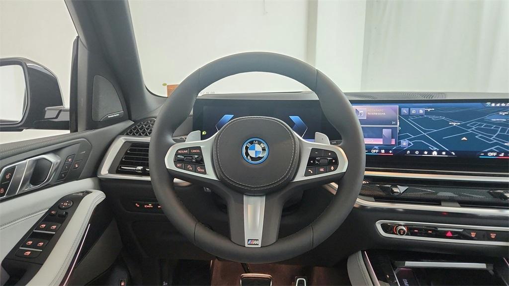 new 2026 BMW X5 PHEV car, priced at $83,800