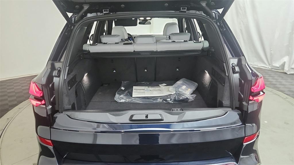new 2026 BMW X5 PHEV car, priced at $83,800