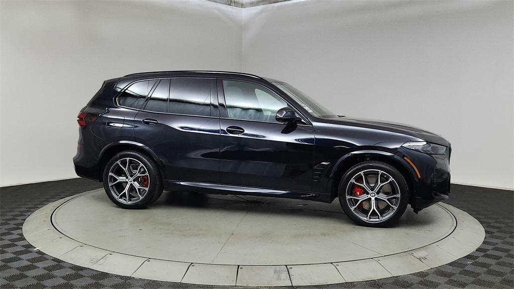 new 2026 BMW X5 PHEV car, priced at $83,800