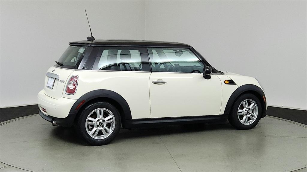 used 2011 MINI Cooper car, priced at $8,330