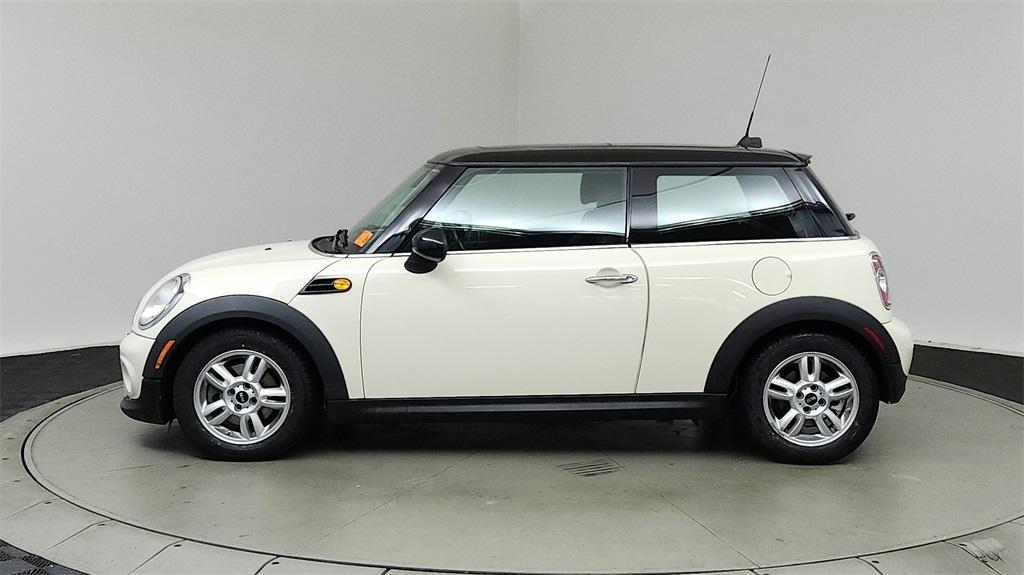 used 2011 MINI Cooper car, priced at $8,330