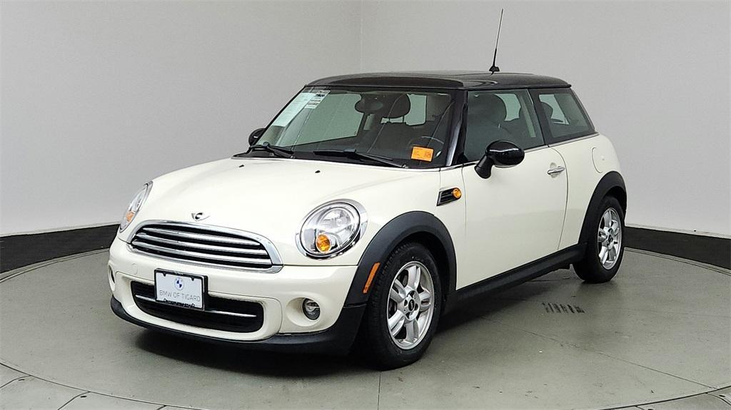 used 2011 MINI Cooper car, priced at $8,330