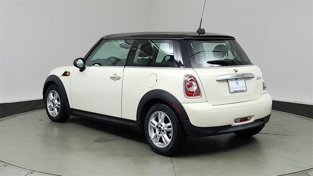 used 2011 MINI Cooper car, priced at $8,330