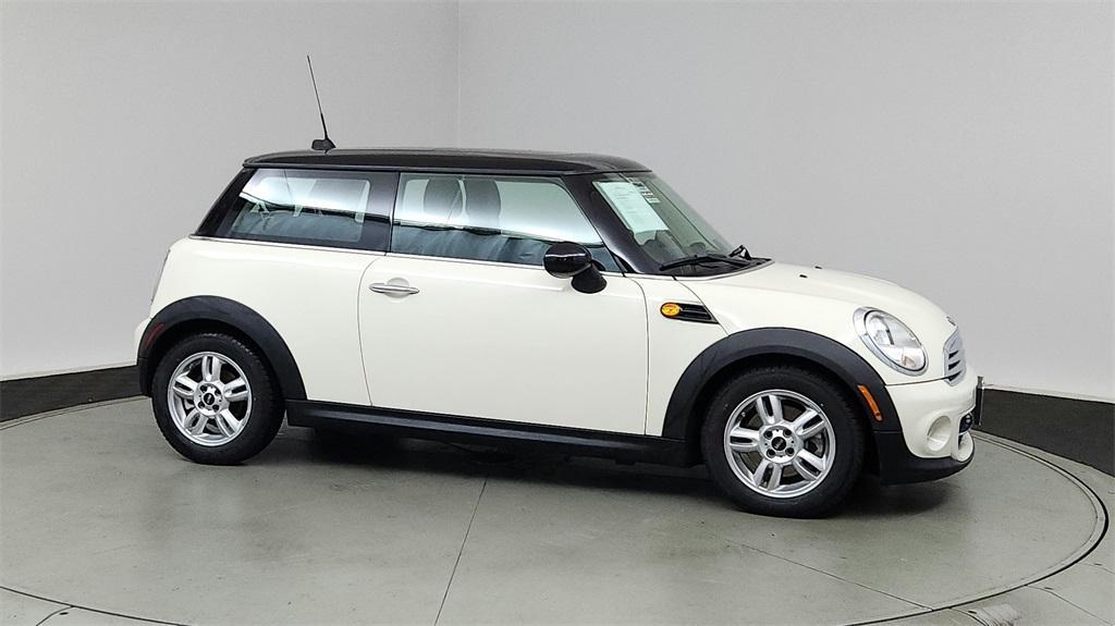 used 2011 MINI Cooper car, priced at $8,330