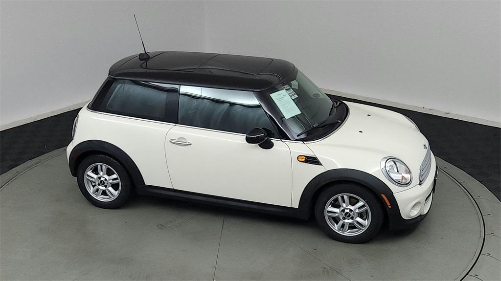 used 2011 MINI Cooper car, priced at $8,330