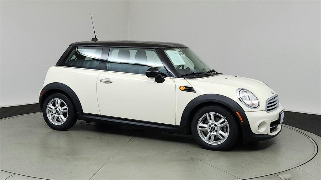 used 2011 MINI Cooper car, priced at $8,330