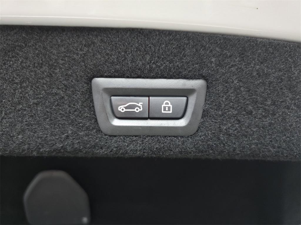 used 2017 BMW 750 car, priced at $21,899