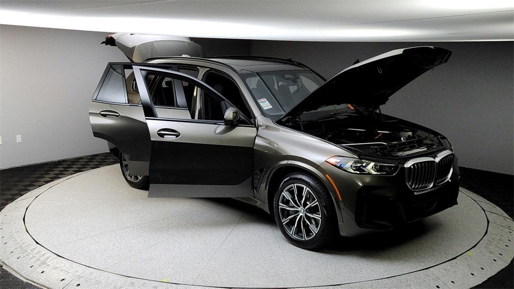 new 2026 BMW X5 PHEV car, priced at $81,125