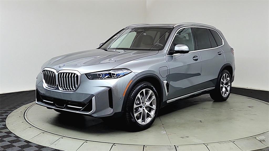 new 2026 BMW X5 PHEV car, priced at $88,425