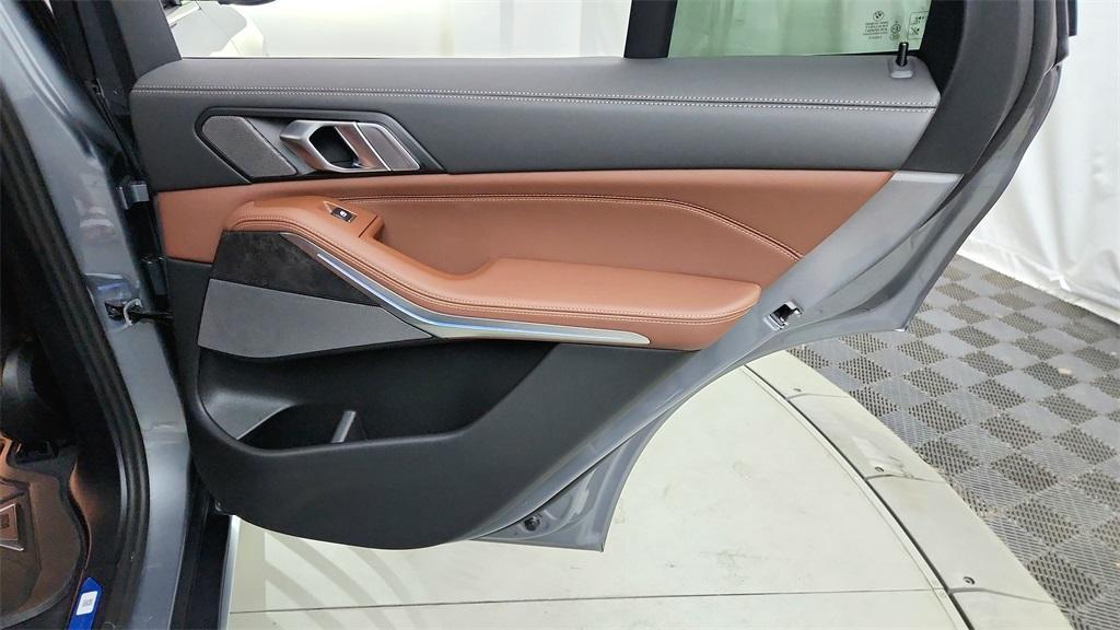 new 2026 BMW X5 PHEV car, priced at $88,425