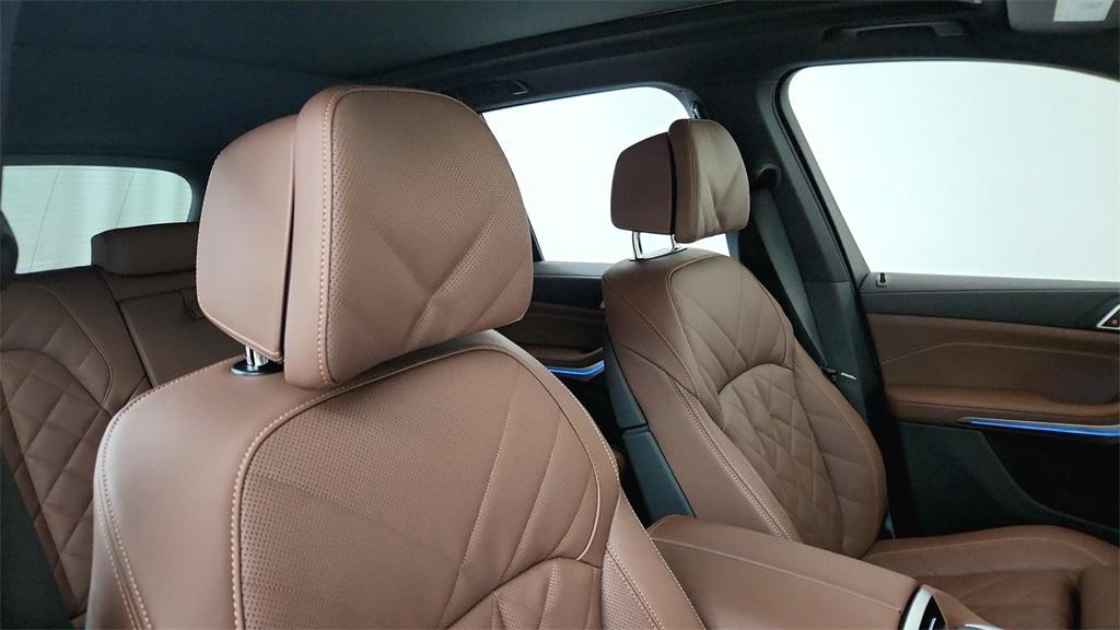 new 2026 BMW X5 PHEV car, priced at $88,425