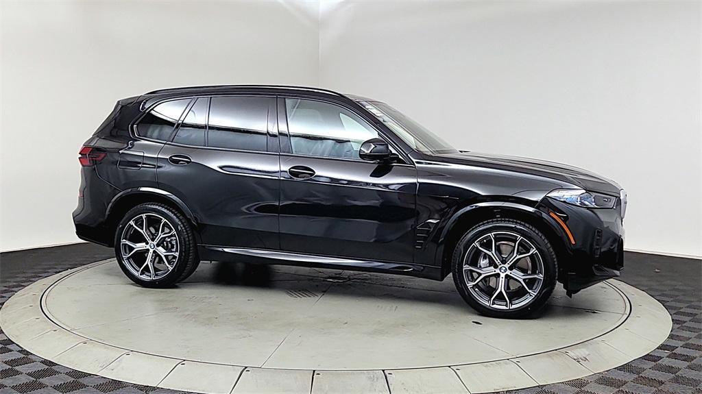new 2026 BMW X5 car, priced at $78,500