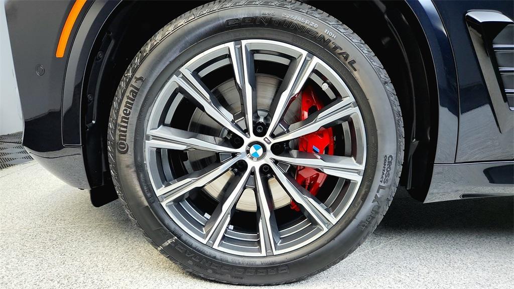 new 2026 BMW X5 PHEV car, priced at $83,000