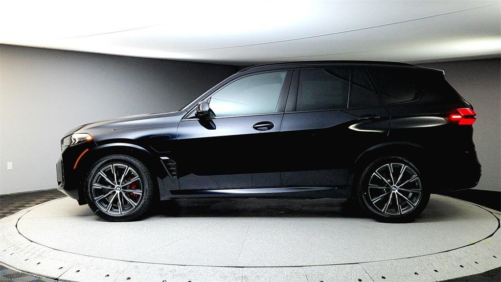 new 2026 BMW X5 PHEV car, priced at $83,000