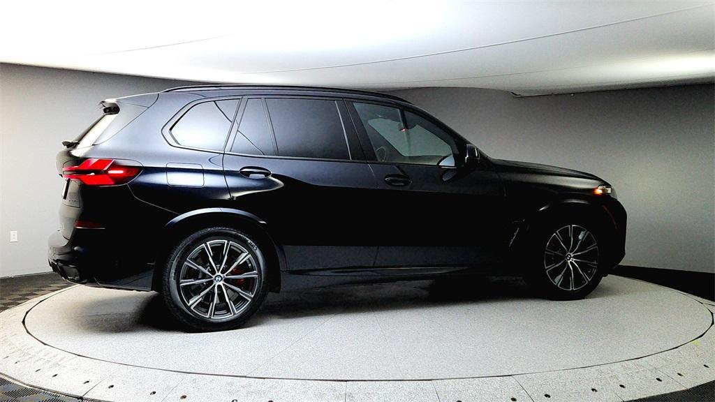 new 2026 BMW X5 PHEV car, priced at $83,000