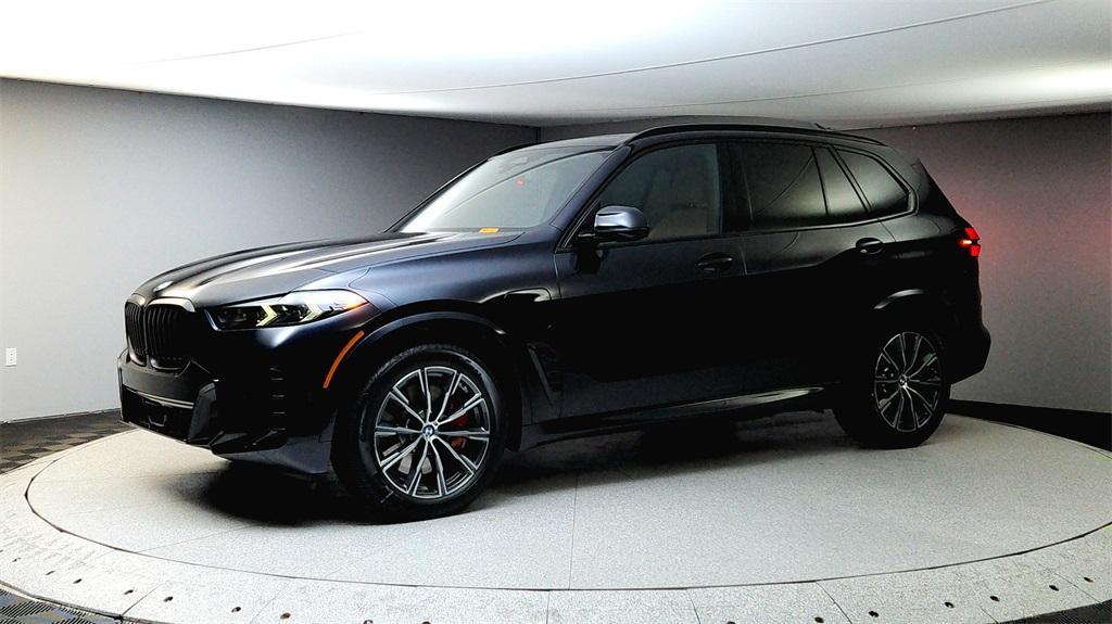 new 2026 BMW X5 PHEV car, priced at $83,000