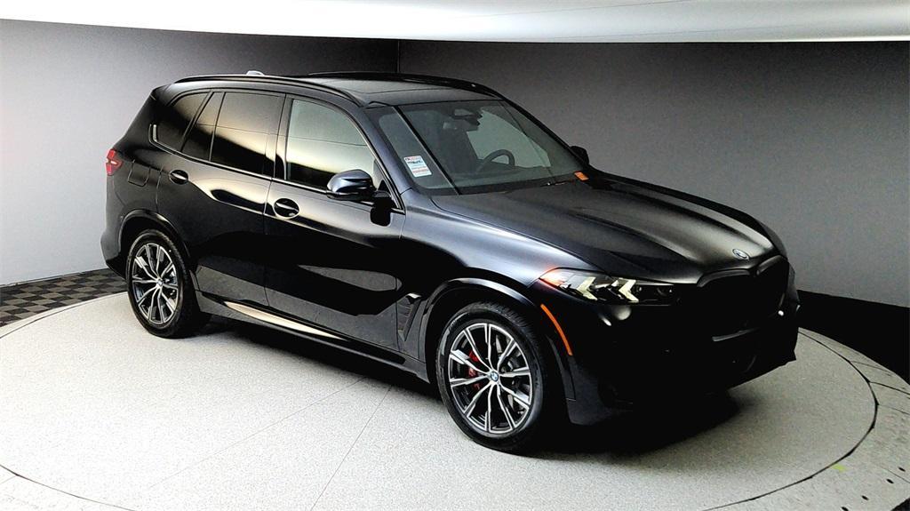 new 2026 BMW X5 PHEV car, priced at $83,000