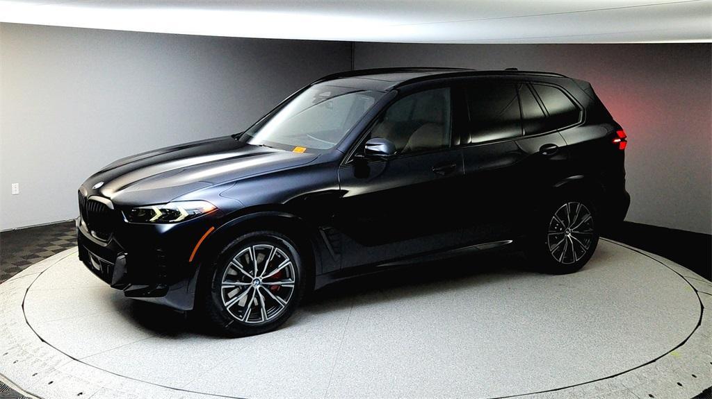 new 2026 BMW X5 PHEV car, priced at $83,000
