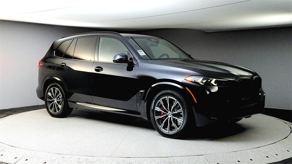 new 2026 BMW X5 PHEV car, priced at $83,000